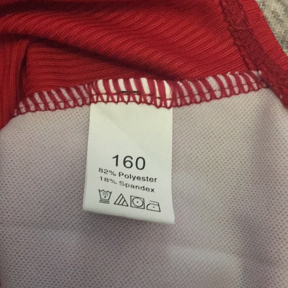 Swim suit - Picture 4 of 5